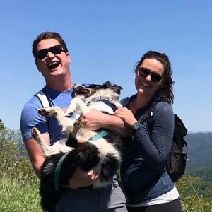 Meet your Posher, Jena